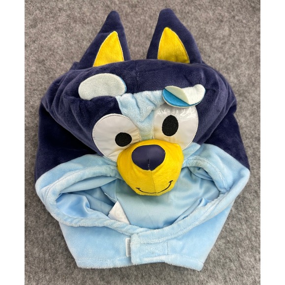 Spirit ~ BLUEY ~ Halloween Costume Sz Toddler - Picture 2 of 10